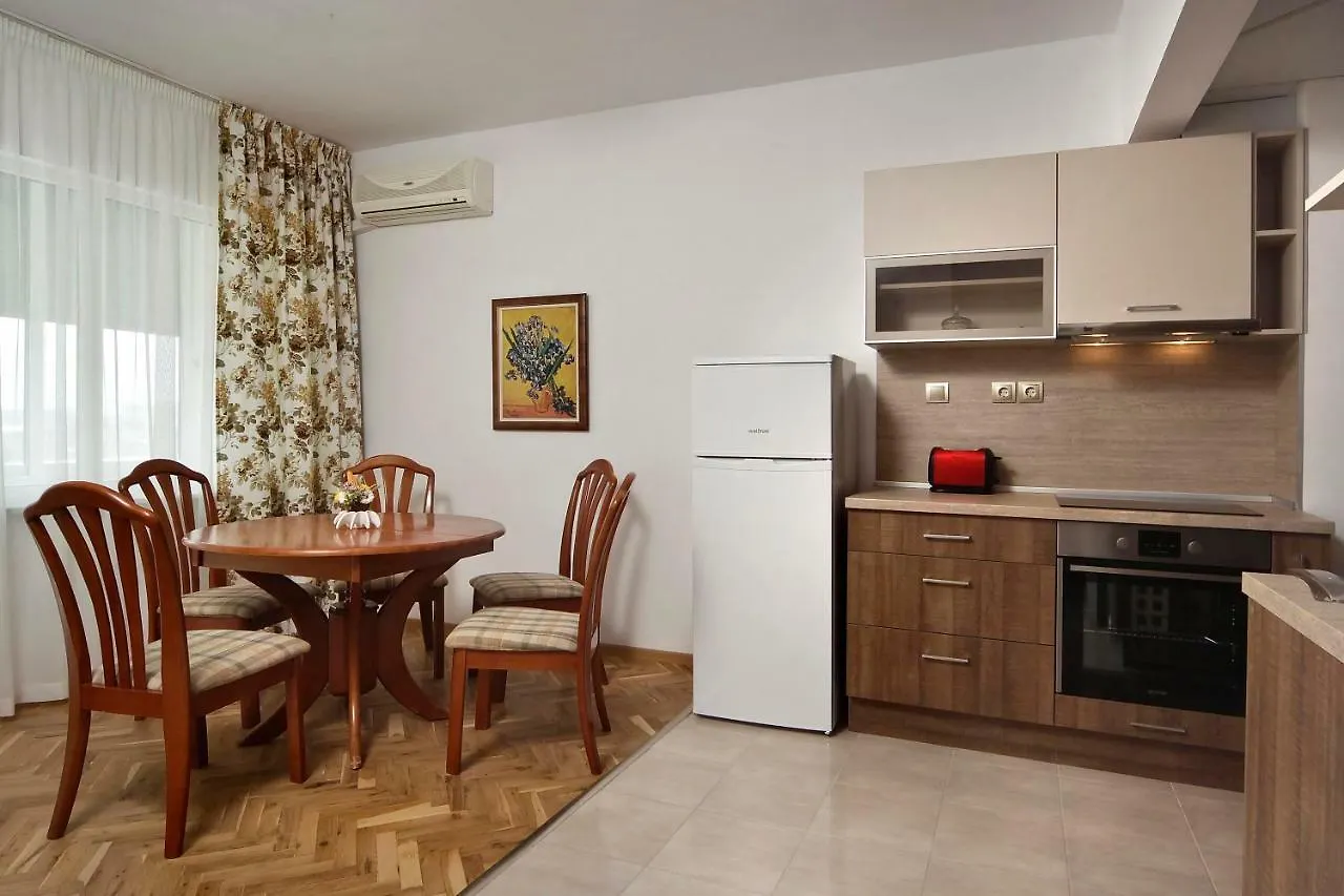 Horizon Apartment Varna