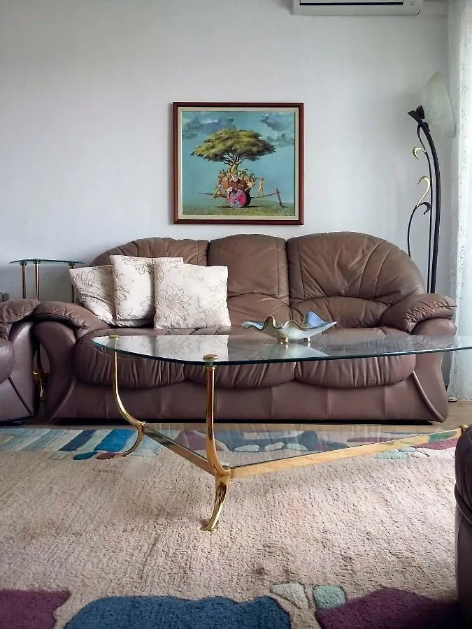 Horizon Apartment Varna