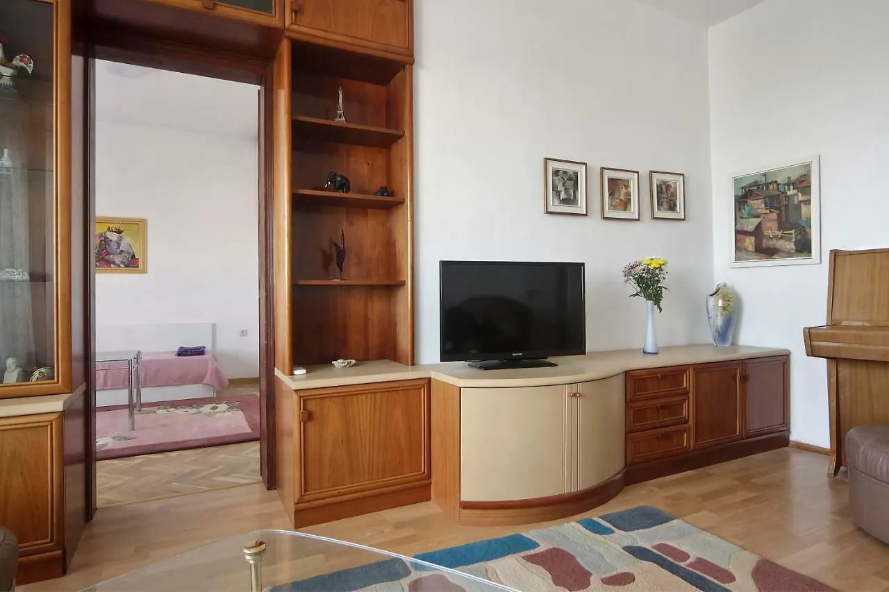 Horizon Apartment Varna