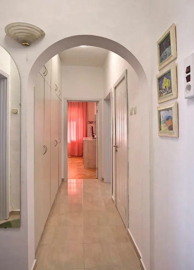 Horizon Apartment Varna