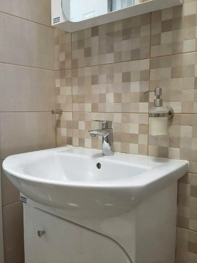 Horizon Apartment Varna Bulgaria