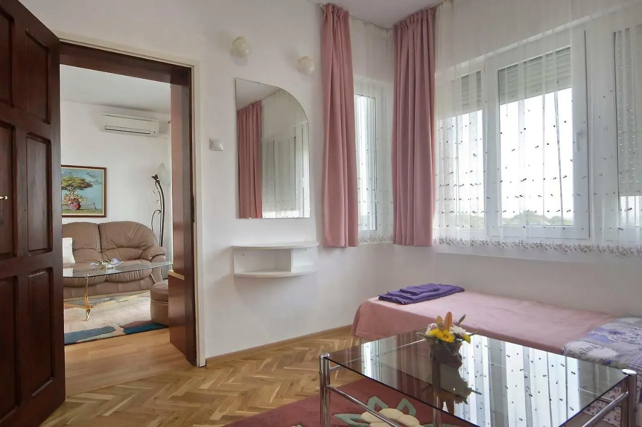 Horizon Apartment Varna