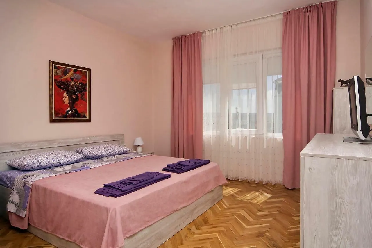 Horizon Apartment Varna