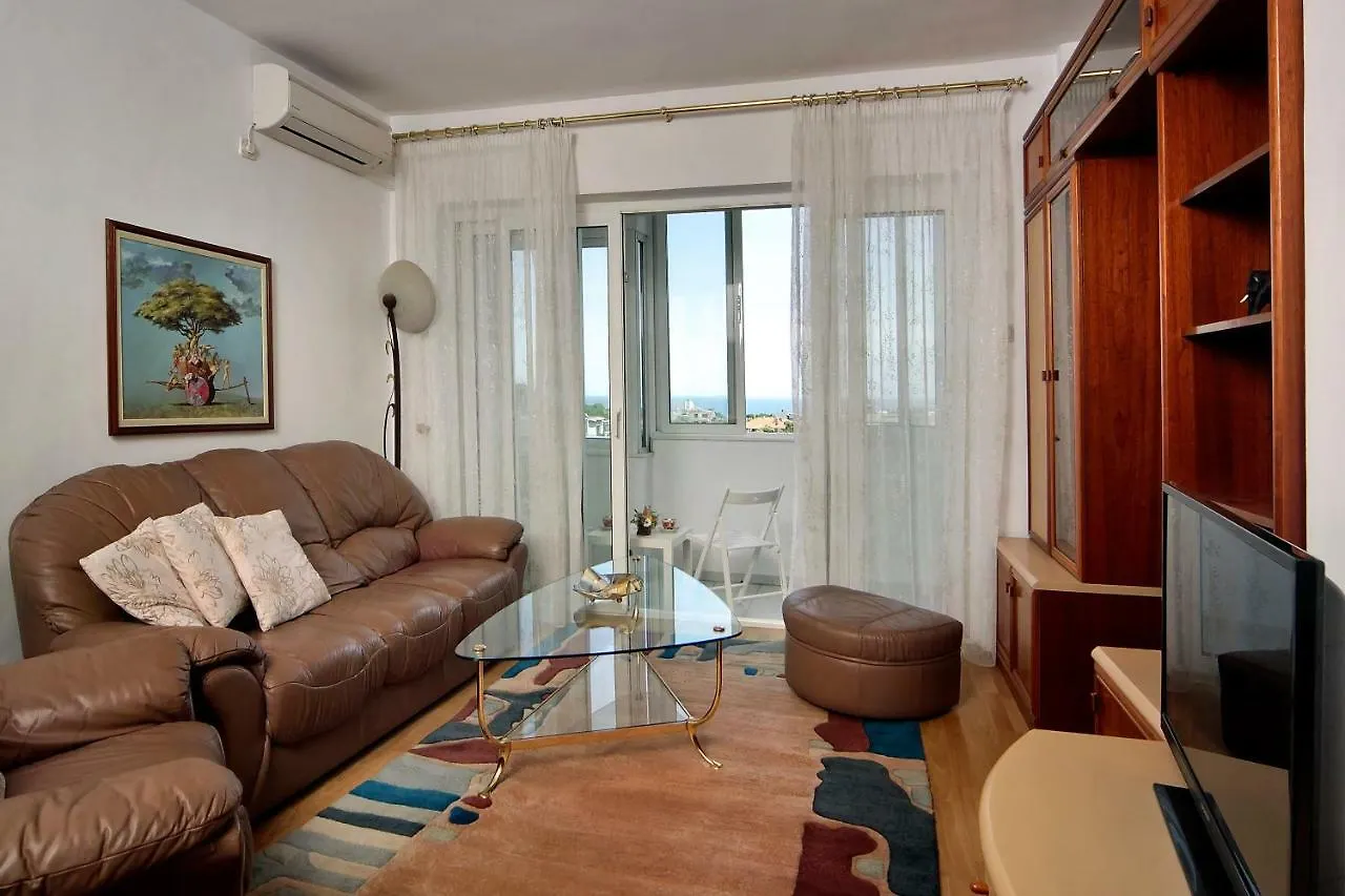 Horizon Apartment Varna Bulgaria